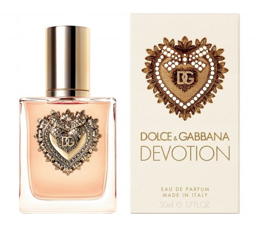 Dolce&Gabbana Devotion Парфюмерная вода
