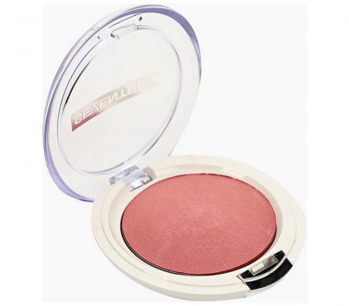Seventeen Румяна перламутровые Blush Powder