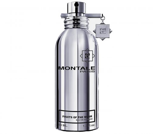 Montale Fruits Of The Musk Парфюмерная вода 50мл