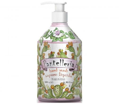 Rudy Art Edition Мыло жидкое Пантеллерия 500мл