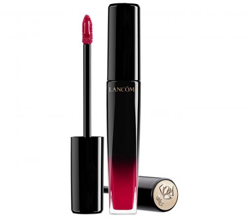 Lancome Помада лаковая L'Absolu Lacquer