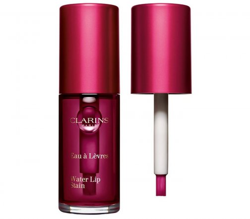 Clarins Пигмент для губ Water Lip Stain