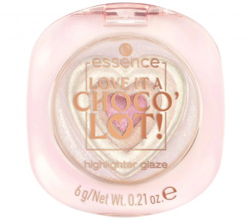 Essence Хайлайтер Love It A Choco'lot! 01