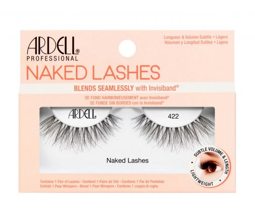 Ardell Ресницы накладные Naked Lashes 422
