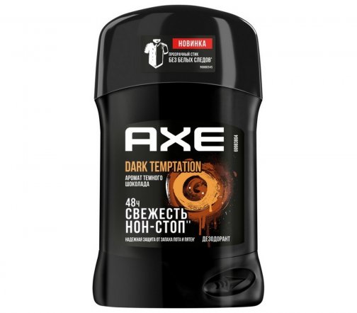 АКС Дезодорант-стик Dark Temptation 50мл