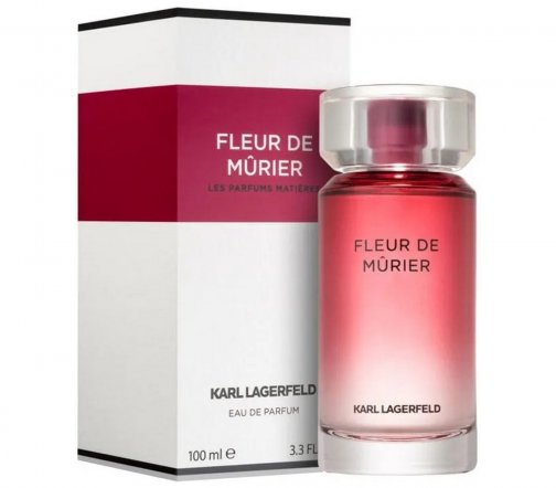 Karl Lagerfeld Fleur De Murier Парфюмерная вода