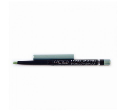 Catrice Карандаш для глаз Long Lasting 120 A Beautyful Mint