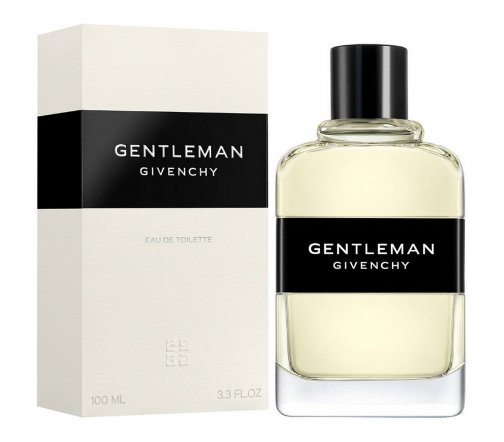 Givenchy Men Gentleman Туалетная вода