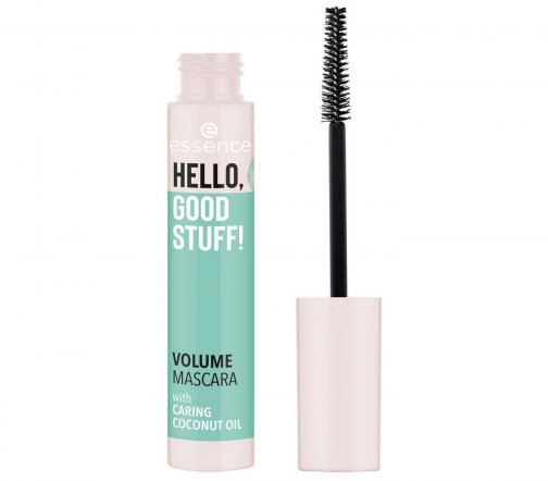 Essence Тушь Hello, Good Stuff! Volume