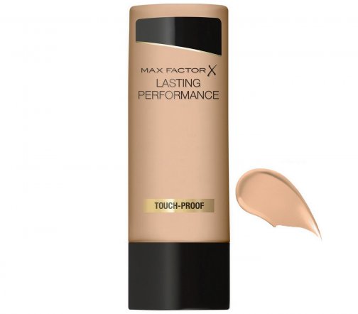 Max Factor Тональная основа Lasting Performance Foundation