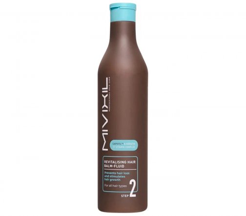 Mivixil Бальзам-флюид возрождающий Восстановление и рост 500мл