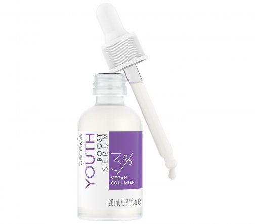 Catrice Сыворотка для лица Youth Boost Serum