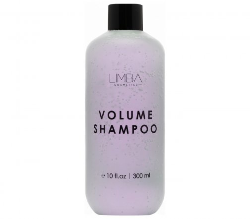 Limba Cosmetics Шампунь для придания объема Volume 300мл
