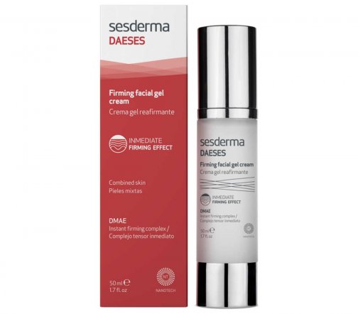 Sesderma Daeses (Деисиз) Крем-гель подтягивающий для лица 50мл
