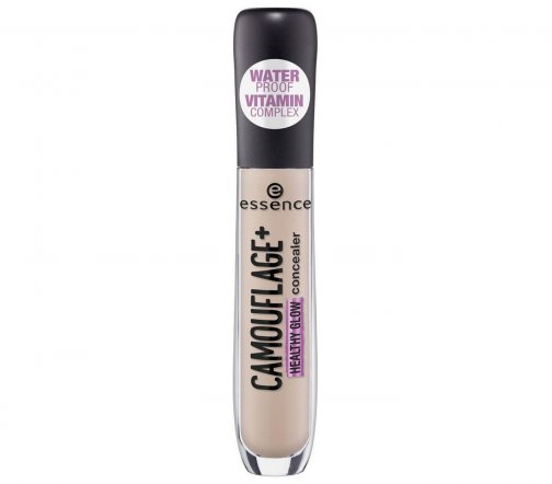 Essence Консилер Camouflage+ Healthy Glow
