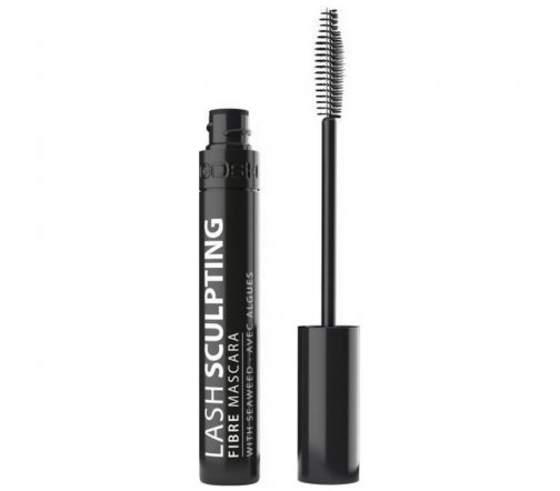 GOSH Тушь Sculpting Fibre 01