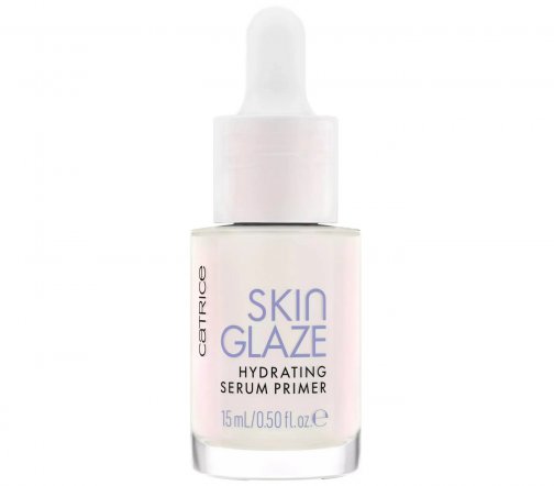 Catrice Праймер увлажняющий Skin Glaze Hydrating