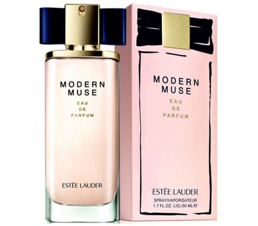 Estee Lauder Modern Muse Парфюмерная вода 50мл