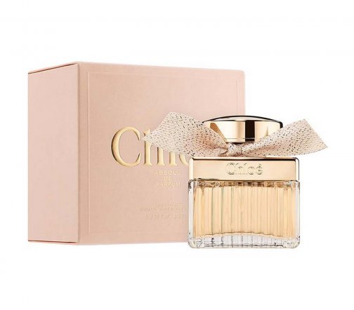 Chloe Absolu De Parfum Парфюмерная вода 30мл