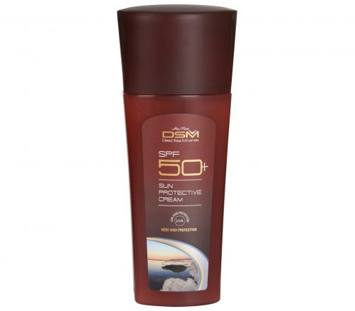 Mon Platin DSM Sun Крем солнцезащитный для тела SPF50+ 250мл