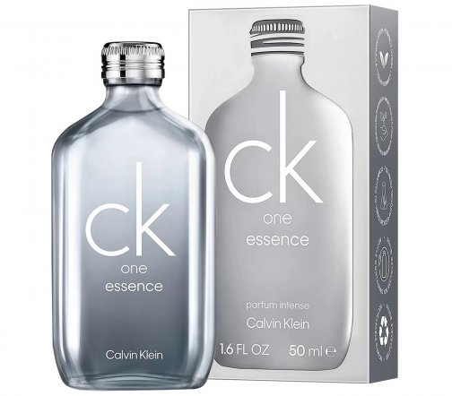 Calvin Klein Ck One Essence Intense Духи унисекс