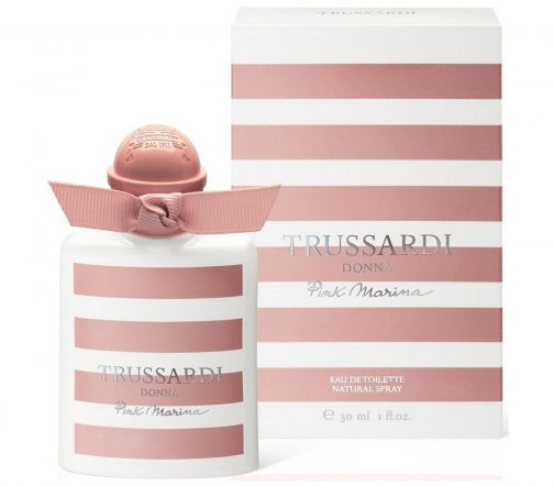 Trussardi Donna Pink Marina Туалетная вода