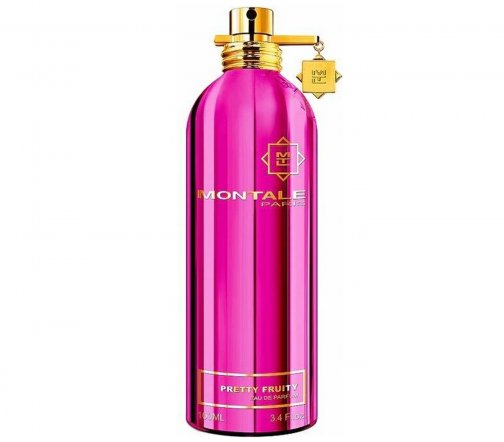 Montale Pretty Fruity Парфюмерная вода 100мл