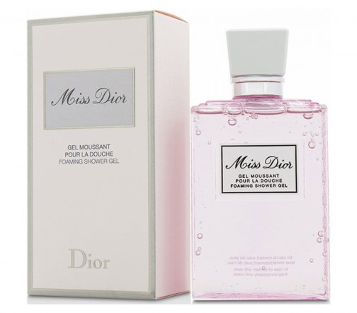 Dior Miss Dior Гель для душа 200мл