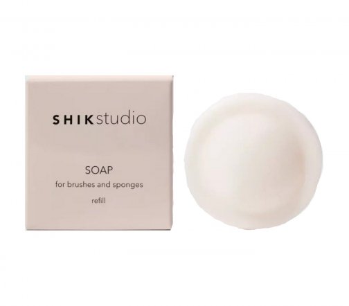 Shik Мыло для кистей Рефил