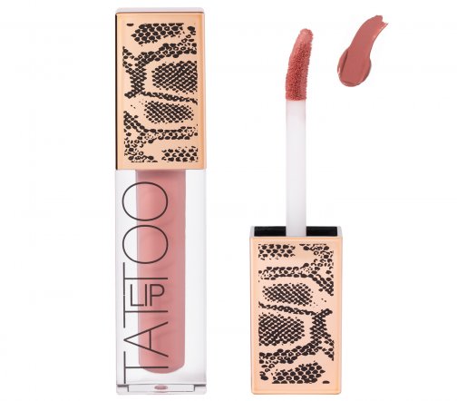 Stellary Помада матовая стойкая Lip Tattoo