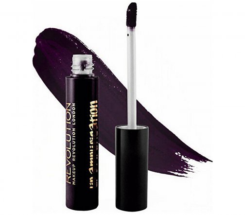 Makeup Revolution Блеск Amplification
