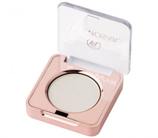 Eva Mosaic Тени Mono с сатиновым финишем