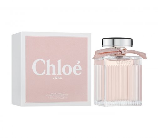 Chloe L'Eau De Toilette Туалетная вода 100мл