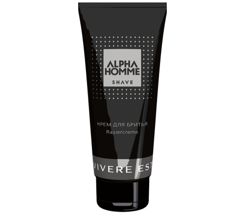 Estel Men Alpha Homme Shave Гель для бритья 100мл