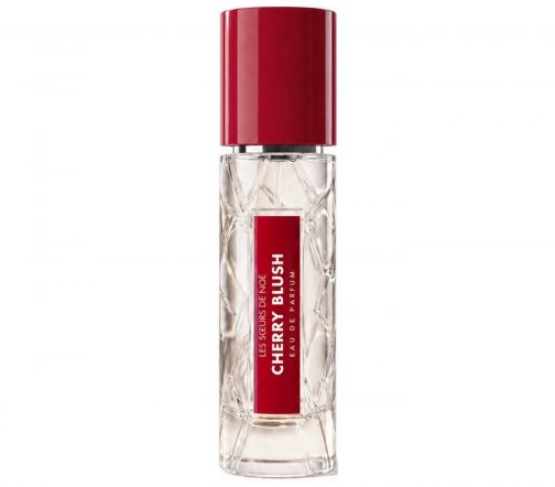 Les Soeurs de Noe Cherry Blush (Вишневый румянец) Парфюмерная вода унисекс
