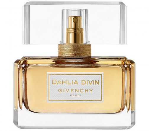 Givenchy Dahlia Divin Le Nectar Парфюмерная вода 50мл
