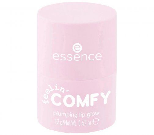 Essence Бальзам для губ Feelin Comfy 01