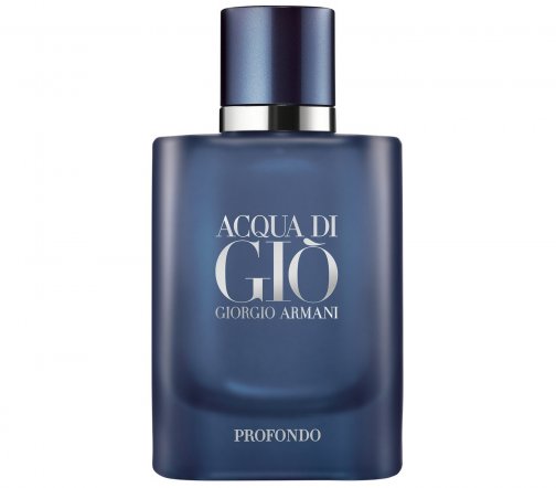 Giorgio Armani Men Acqua Di Gio Profondo Парфюмерная вода