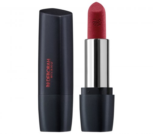 Deborah Помада матовая Milano Red Matt