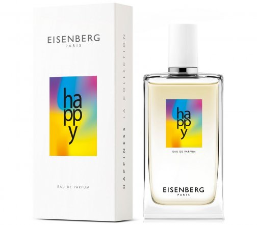 Eisenberg Happy Парфюмерная вода унисекс