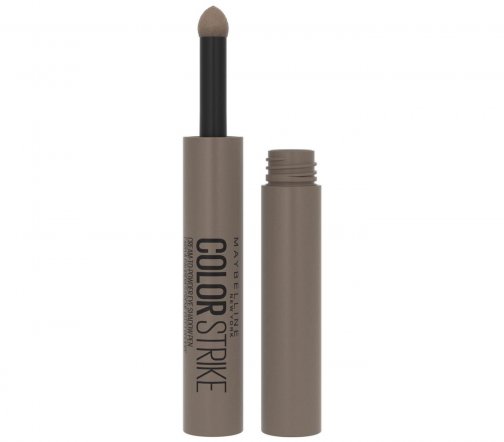 Maybelline Тени кремовые для век Strike