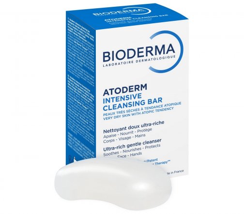 Bioderma Atoderm Intensive (Атодерм Интенсив) Мыло 150гр