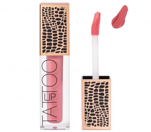 Stellary Помада матовая стойкая Lip Tattoo