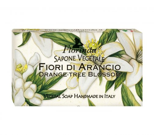 Florinda Магия цветов Мыло Цветок апельсинового дерева 300гр