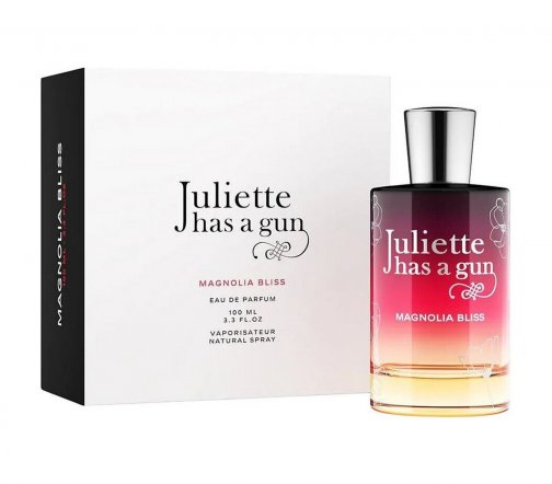 Juliette Has A Gun Magnolia Bliss Парфюмерная вода