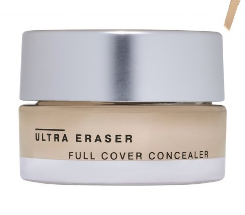 Influence Консилер кремовый Ultra Eraser