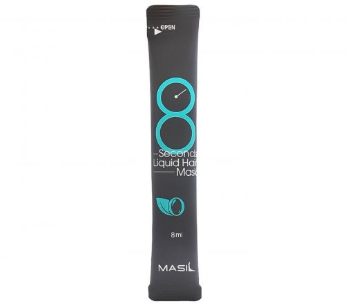 Masil 8 Seconds Salon Liquid Hair Экспресс-маска для объема волос