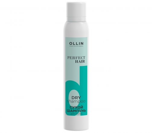 Ollin Professional Perfect Hair Шампунь сухой для волос 200мл