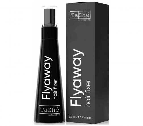 Tashe Professional Фиксатор для волос Flyaway 35мл