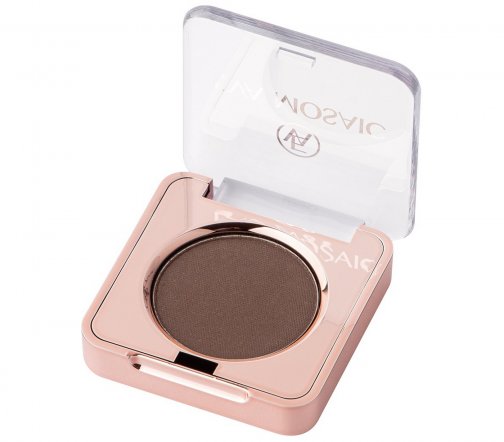 Eva Mosaic Тени Mono с матовым финишем